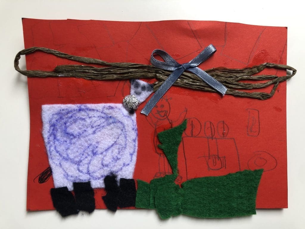 Mail Art 2024